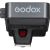 Godox flash trigger X3 Pro for Sony Zibspuldzes