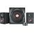 Speedlink speakers Gravity 2.1, black (SL-820015-BK) Jaunumi - Audio-Video