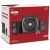 Speedlink speakers Gravity 2.1, black (SL-820015-BK) Jaunumi - Audio-Video