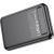 XO PR264 Магнитный внешний аккумулятор 10000 mAh 20W black Power-банки