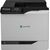 Lexmark Color printer CS820de Laser, A4