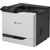 Lexmark Color printer CS820de Laser, A4