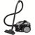DomoClip DOH110G Bagless multi-cyclonic vacuum cleaner, 2 L dust canister