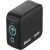 Lādētājs Verbatim Mini GaN Charger 100W 3-Port with Display Telefonu lādētāji 220v