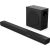 Hisense HS3100, soundbar (black, Bluetooth 5.3, HDMI (ARC), USB) Aудио-видео