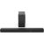 Hisense HS3100, soundbar (black, Bluetooth 5.3, HDMI (ARC), USB) Aудио-видео