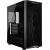 Corsair 3200D RS Midi Tower Black Datoru korpusi