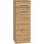 Top E Shop Topeshop NEL V DS ARTISAN bathroom storage cabinet Oak Новинки Для дома и сада 
