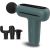 Medisana MG 200 massager Muscle Black, Grey Jaunumi - Skaistums