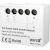 Avatto WSM20-W1 smart switch module Viedie slēdži