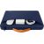 TOMTOC Defender-A22 16'' Laptop Bag (Navy Blue) Сумки, обложки для ноутбуков