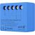 Avatto WSM20DC smart switch module Viedie slēdži
