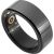 COLMI R02 Smart Ring, size 9, 18.9 mm (black) + charging case Smart-Watch Умные часы