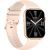 COLMI C28 Gold Smartwatch Smart-Watch Умные часы