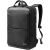 Tomtoc Explorer-T71 travel laptop backpack, 15,6"/24l (black) Сумки, обложки для ноутбуков