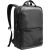 Tomtoc Explorer-T71 travel laptop backpack, 15,6"/24l (black) Сумки, обложки для ноутбуков