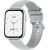 COLMI C28 Silver Smartwatch Smart-Watch Умные часы