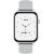 COLMI C28 Silver Smartwatch Smart-Watch Умные часы