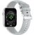COLMI C28 Silver Smartwatch Smart-Watch Умные часы