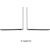 Lenovo IdeaPad Slim 5 16AGP11 (83S2003GGE) (gray, AMD Ryzen AI 5 430, AMD Radeon 840M, 16 GB LPDDR5X, 1 TB (1 TB SSD), Windows 11 Home) - German - DE Layout Portatīvie datori