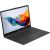 HP 15-fc1272ng (black, AMD Ryzen 7 7735HS, AMD Radeon 680M, 16 GB DDR5, 512 GB (512 GB SSD), without OS) - DE Layout Portatīvie datori