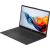 HP 15-fc1272ng (black, AMD Ryzen 7 7735HS, AMD Radeon 680M, 16 GB DDR5, 512 GB (512 GB SSD), without OS) - DE Layout Portatīvie datori