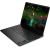 OMEN by HP 16-am0280ng (black, Intel® Core? Ultra 7 255H, NVIDIA GeForce RTX 5060, 24 GB DDR5, 1 TB (1 TB SSD), without operating system) - DE Layout Portatīvie datori