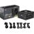 MSI MAG A650GLS PCIE5 (black, 1x 12-pin high power GPU, 2x PCIe, cable management, 650 watts) Блоки питания