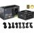MSI MAG A750GLS PCIE5 (black, 1x 12VHPWR, 4x PCIe, cable management, 750 watts) Datoru barošanas bloki
