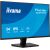 Iiyama ProLite X2491HS-B1 (60.5 cm (23.8 inches), black (matt), FullHD, IPS, HDMI, DP, speakers, 120Hz panel) Monitori
