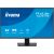 Iiyama ProLite X2491HS-B1 (60.5 cm (23.8 inches), black (matt), FullHD, IPS, HDMI, DP, speakers, 120Hz panel) Monitori