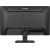 Iiyama ProLite X2491HS-B1 (60.5 cm (23.8 inches), black (matt), FullHD, IPS, HDMI, DP, speakers, 120Hz panel) Monitori