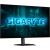 GigaByte GO27Q24G OLED (67.3 cm (26.5 inches), black, QHD, HDMI, DP, USB-C, 240Hz panel) Monitori