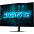 GigaByte GO27Q24G OLED (67.3 cm (26.5 inches), black, QHD, HDMI, DP, USB-C, 240Hz panel) Monitori