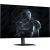 GigaByte MO27Q28GR OLED (67.3 cm (27 inches), black, QHD, WOLED, HDMI, DP, USB-C, USB hub, 280Hz panel) Monitori