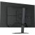 GigaByte MO27Q28GR OLED (67.3 cm (27 inches), black, QHD, WOLED, HDMI, DP, USB-C, USB hub, 280Hz panel) Monitori