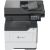 Lexmark MX532adwe Mono Laser Multifunction Wi-Fi Lāzerprinteri