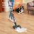 Jimmy Vacuum cleaner and washer PW11 Pro Max-B Cordless operating Washing function 460 W 21.6 V Operating time (max) 40-80 min Black/Silver Пылесосы