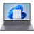 Lenovo IdeaPad Slim 3 16ARP10 Luna Grey 16 " IPS WUXGA 1920 x 1200 pixels Anti-glare AMD Ryzen 5 7535HS 16 GB Soldered DDR5 Solid-state drive capacity 512 GB AMD Radeon 660M Graphics Windows 11 Home 802.11ax Bluetooth version 5.3 Keyboard language US inte Portatīvie datori