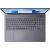 Lenovo IdeaPad Slim 3 16ARP10 Luna Grey 16 " IPS WUXGA 1920 x 1200 pixels Anti-glare AMD Ryzen 5 7535HS 16 GB Soldered DDR5 Solid-state drive capacity 512 GB AMD Radeon 660M Graphics Windows 11 Home 802.11ax Bluetooth version 5.3 Keyboard language US inte Portatīvie datori