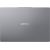 Lenovo IdeaPad Slim 3 16ARP10 Luna Grey 16 " IPS WUXGA 1920 x 1200 pixels Anti-glare AMD Ryzen 5 7535HS 16 GB Soldered DDR5 Solid-state drive capacity 512 GB AMD Radeon 660M Graphics Windows 11 Home 802.11ax Bluetooth version 5.3 Keyboard language US inte Portatīvie datori