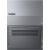 Lenovo 14 G8 IAL Intel ThinkBook Arctic Grey 14 " IPS WUXGA 60 Hz 1920 x 1200 pixels Anti-glare Intel Core Ultra 9 185H 16 GB SODIMM DDR5 Solid-state drive capacity 512 GB Intel Arc Graphics Windows 11 Pro 802.11ax Bluetooth version 5.3 Keyboard language  Portatīvie datori