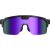 ZEBLAZE Q01 Purple Sports Sunglasses Солнцезащитные очки