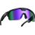 ZEBLAZE Q01 Purple Sports Sunglasses Солнцезащитные очки