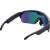 ZEBLAZE Q01 Purple Sports Sunglasses Солнцезащитные очки