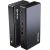 Mini PC GMKtec K13 Core Ultra 7 256V 16GB 1TB Win 11 Pro Personālie datori