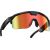 ZEBLAZE Q01 AI Sports Sunglasses - Orange Солнцезащитные очки