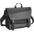 TOMTOC Slash-T27 11''/6.5L Bag (Black) Сумки, обложки для ноутбуков