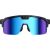 ZEBLAZE Q01 Blue AI Sports Sunglasses Солнцезащитные очки