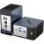 GMKtec EVO-X1 Mini PC AMD Ryzen AI 9 HX 370 / 32GB RAM / 1TB SSD Jaunumi - Datori